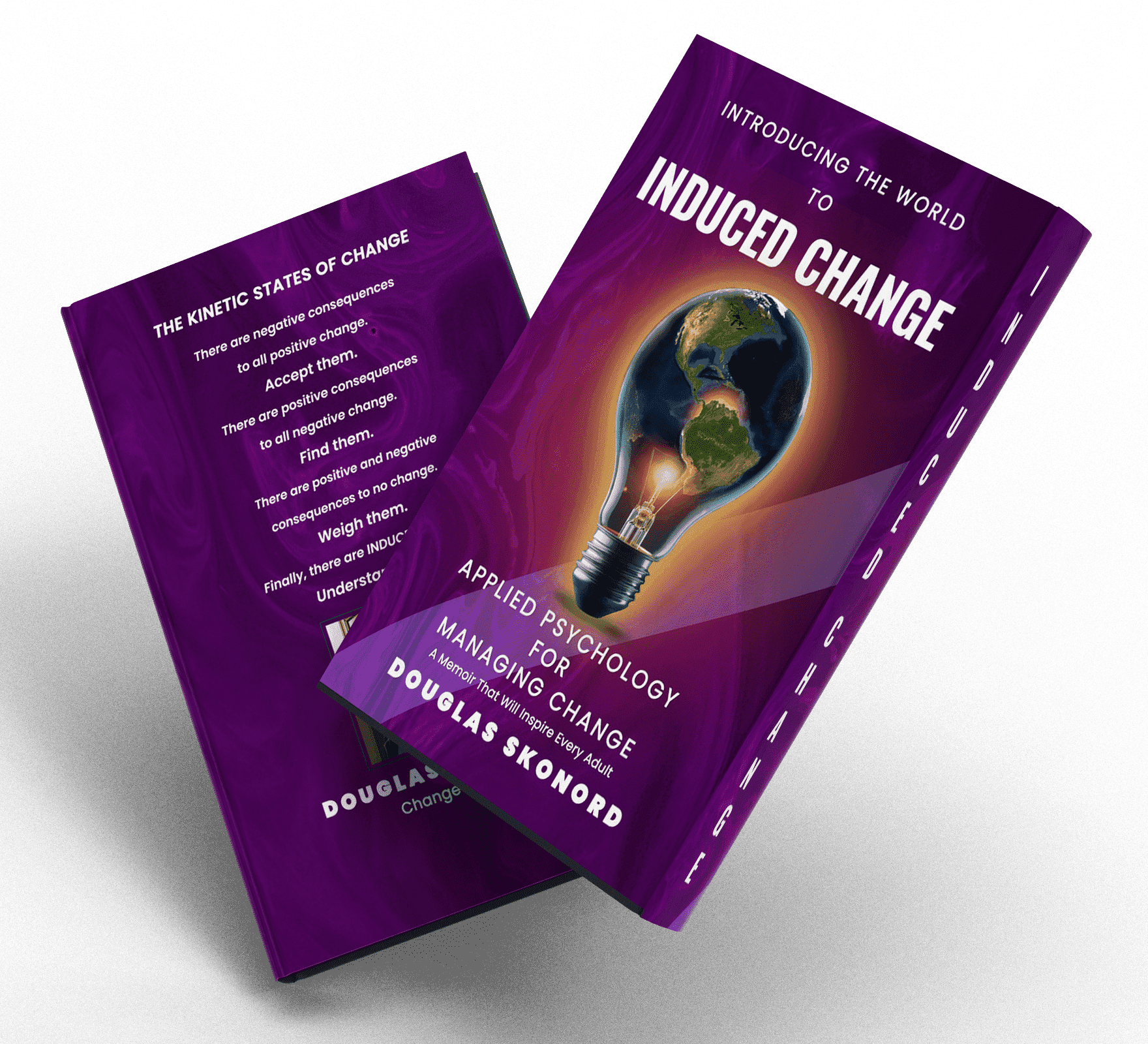 behavior change books